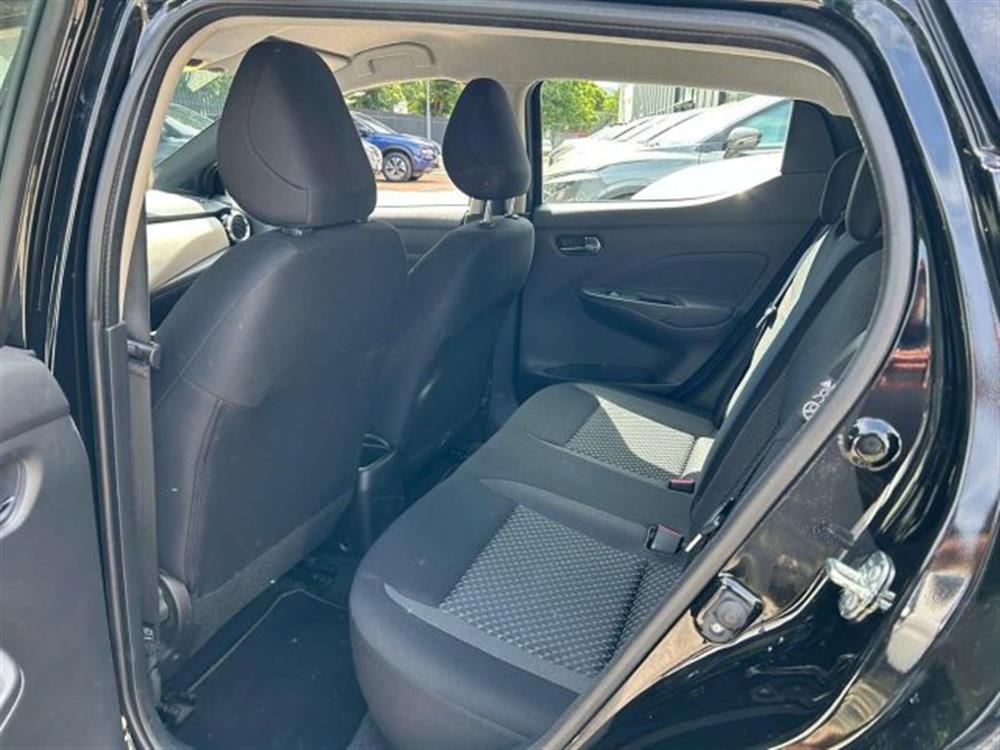 Micra Micra V 2017 5 Porte 1.0 I