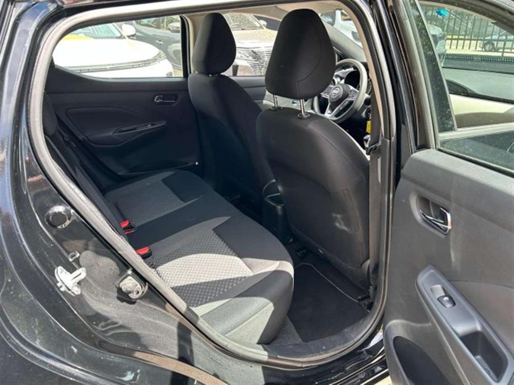 Micra Micra V 2017 5 Porte 1.0 I