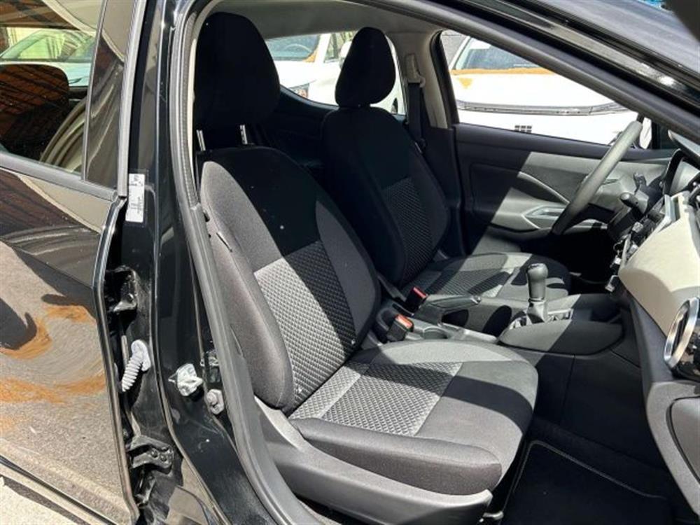Micra Micra V 2017 5 Porte 1.0 I