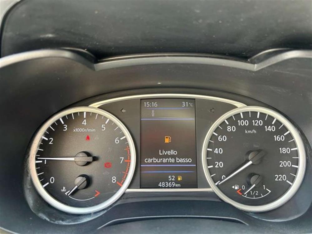 Micra Micra V 2017 5 Porte 1.0 I