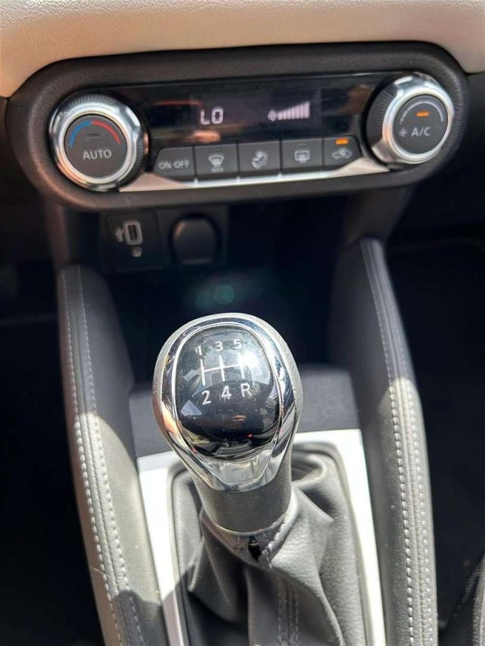 Micra Micra V 2017 5 Porte 1.0 I