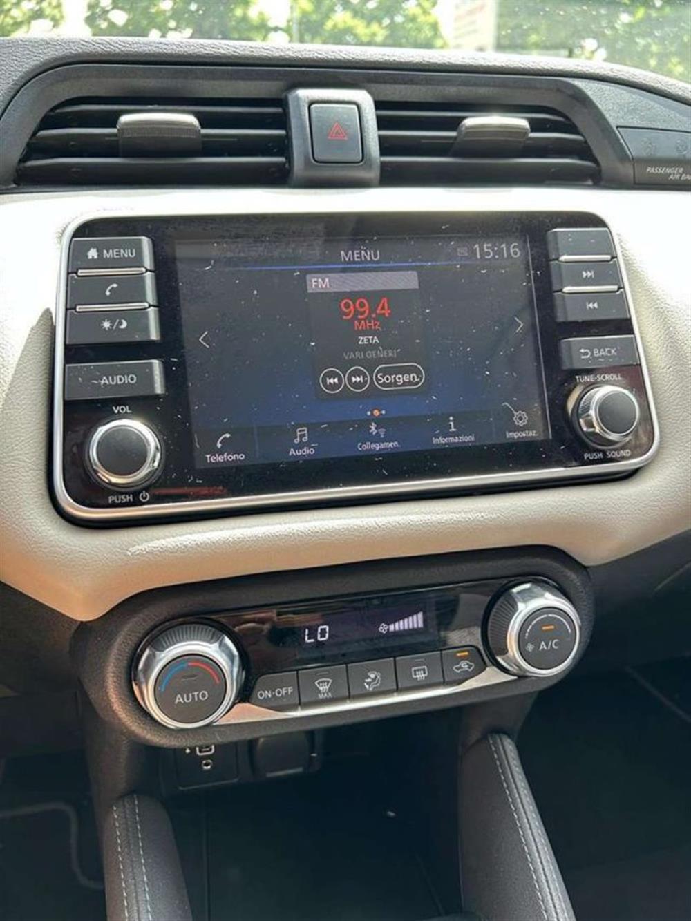 Micra Micra V 2017 5 Porte 1.0 I