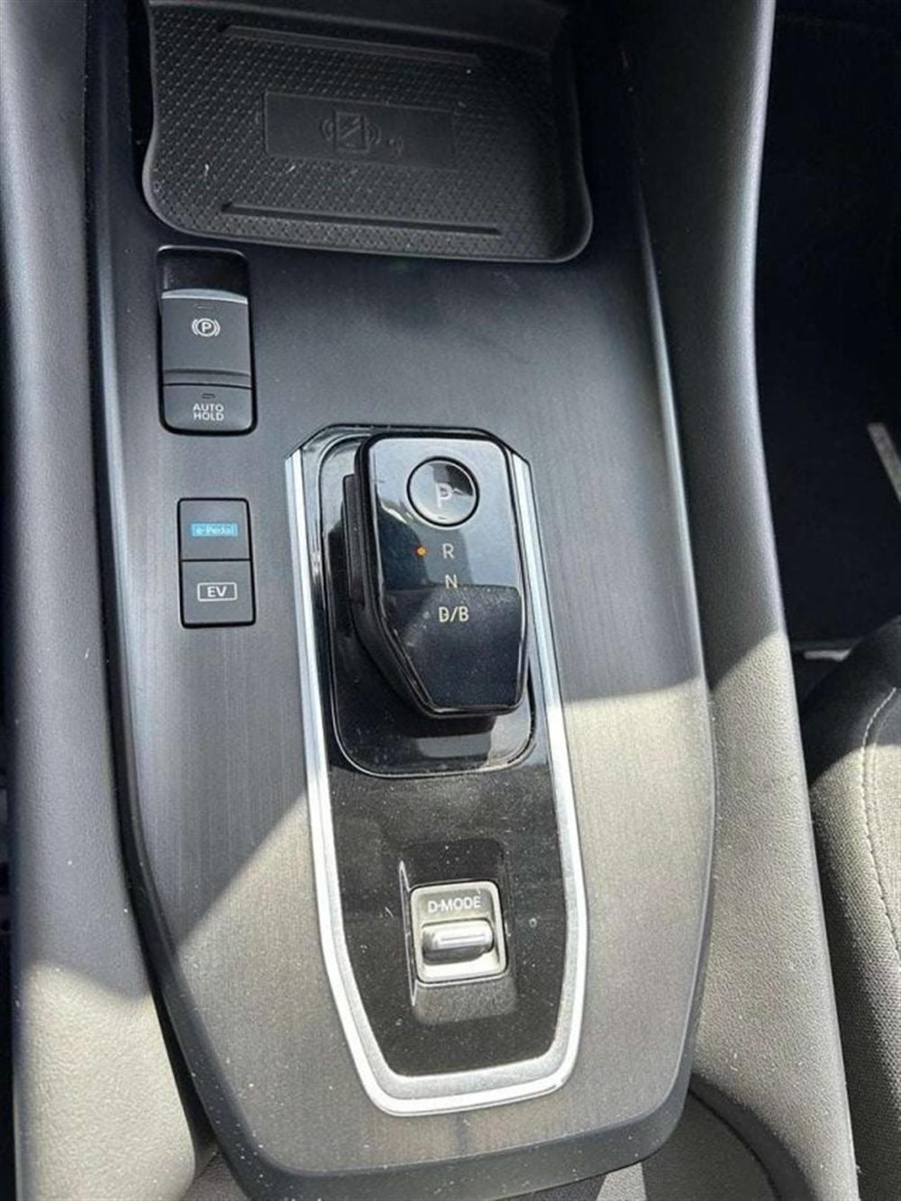 Qashqai Qashqai 1.5 e-power N-Connec