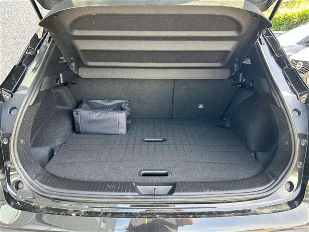 Qashqai Qashqai 1.5 e-power N-Connec