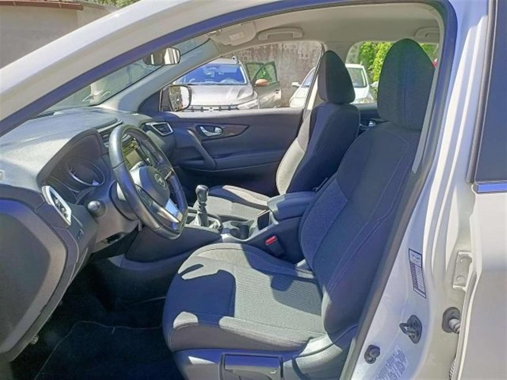 Qashqai Qashqai II 2017 1.3 DIG-T 14