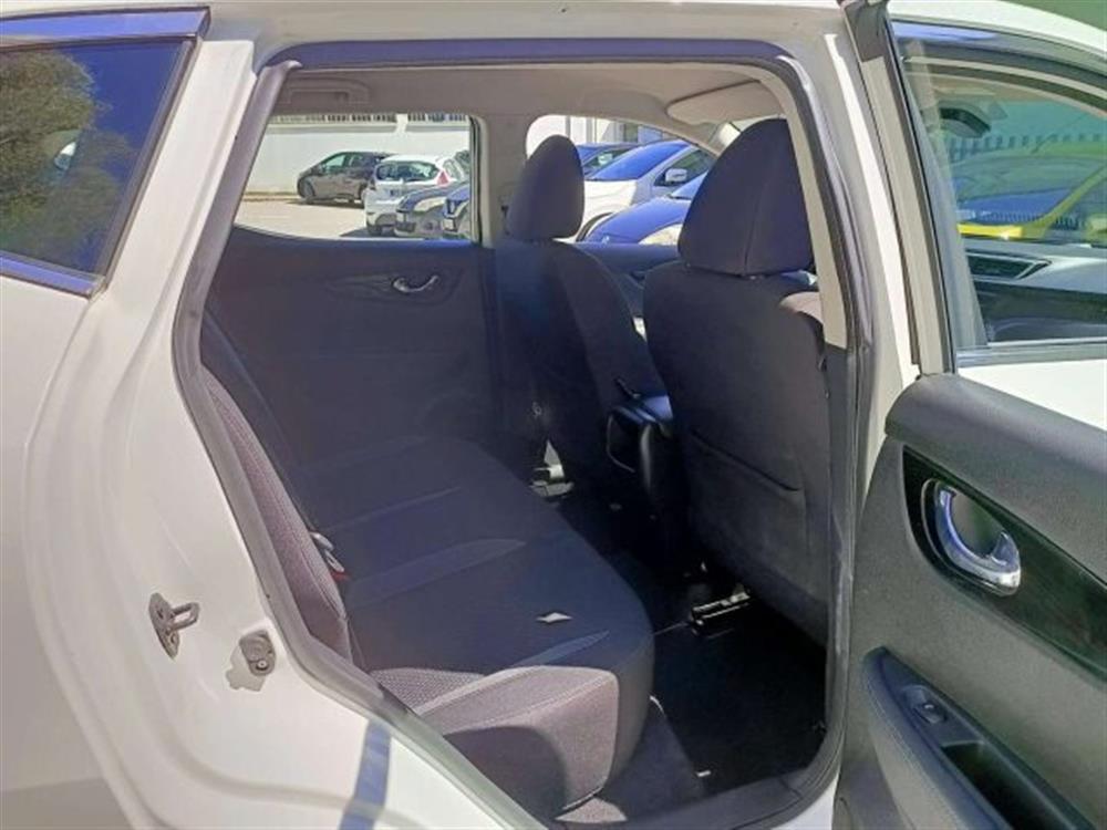Qashqai Qashqai II 2017 1.3 DIG-T 14
