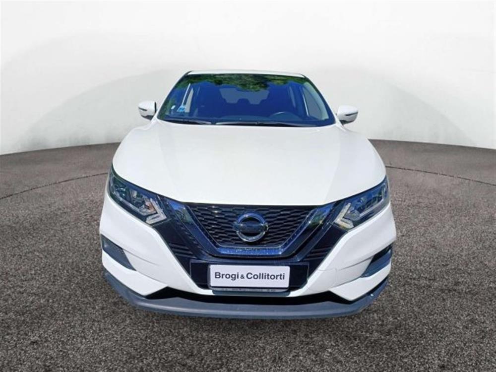 Qashqai Qashqai II 2017 1.3 DIG-T 14