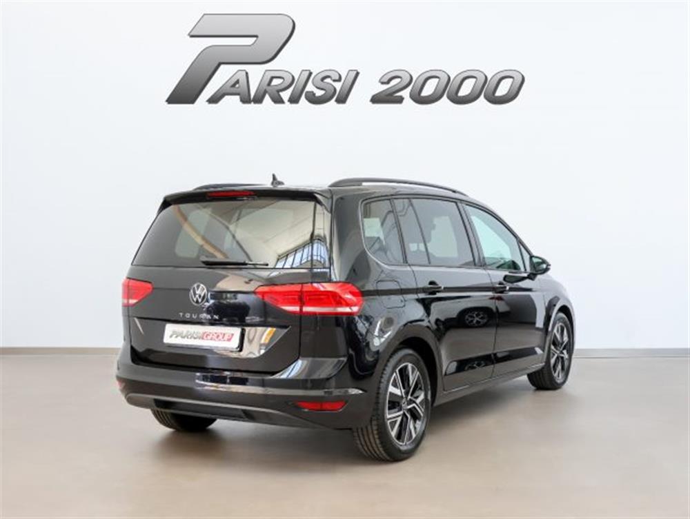 Touran Touran BMT 150CV DSG Comfor