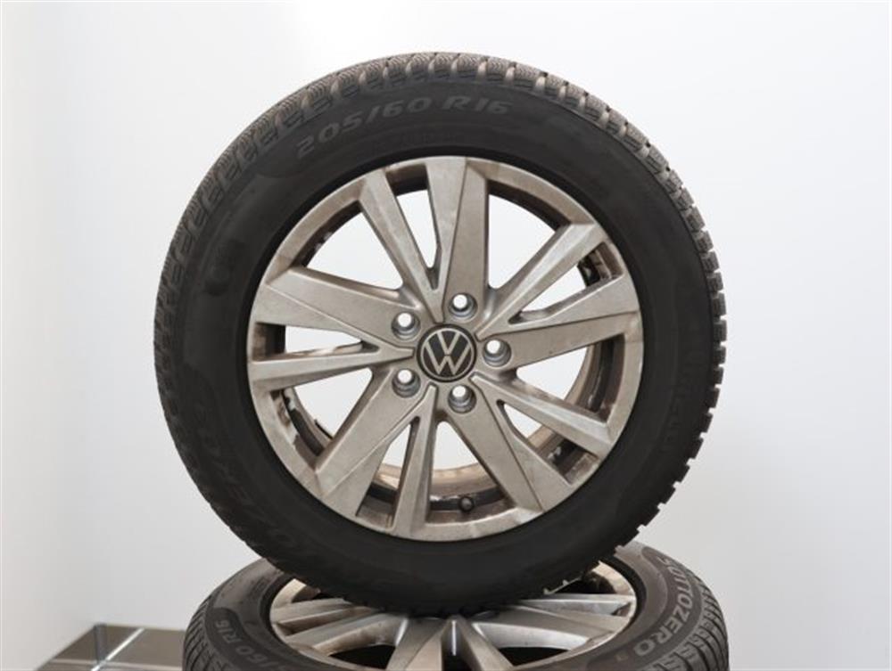Touran Touran BMT 150CV DSG Comfor