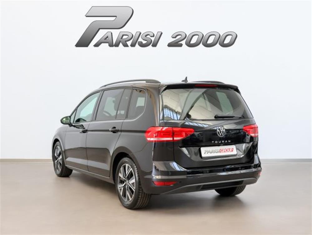 Touran Touran BMT 150CV DSG Comfor