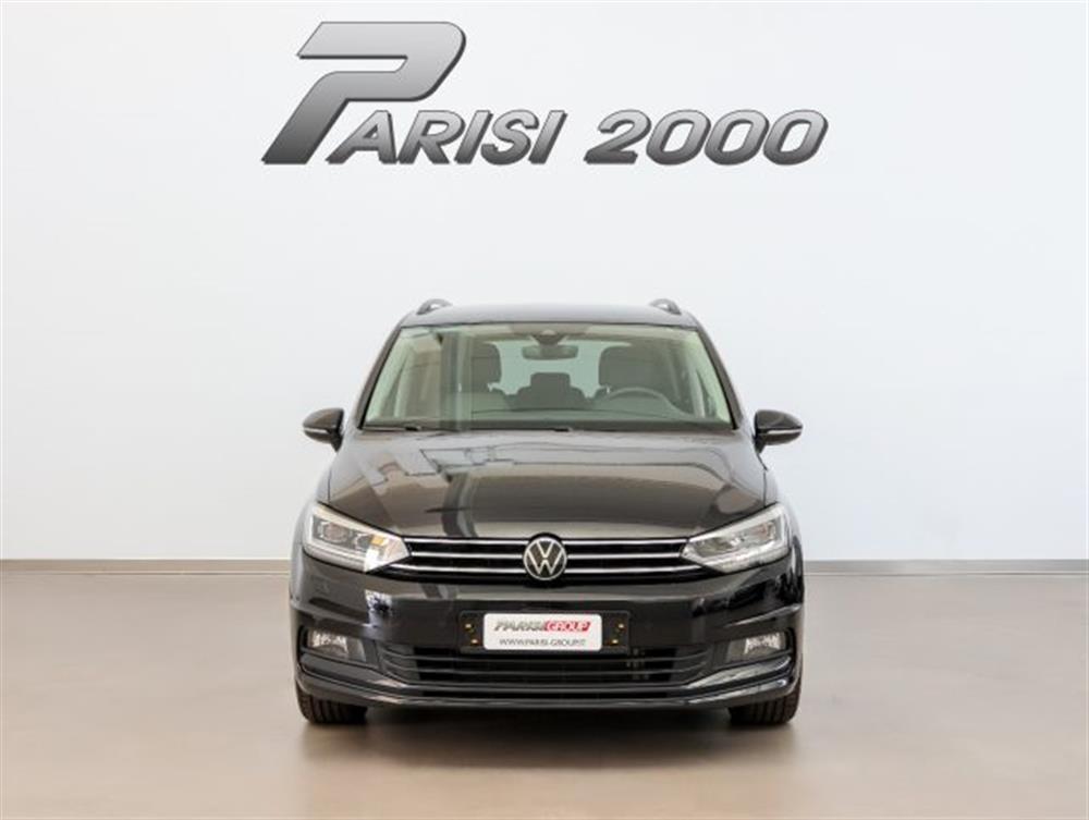 Touran Touran BMT 150CV DSG Comfor