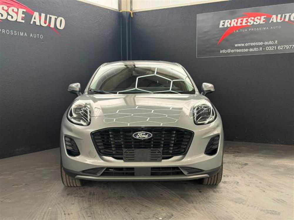 Puma Puma 1.0 EcoBoost Hybrid