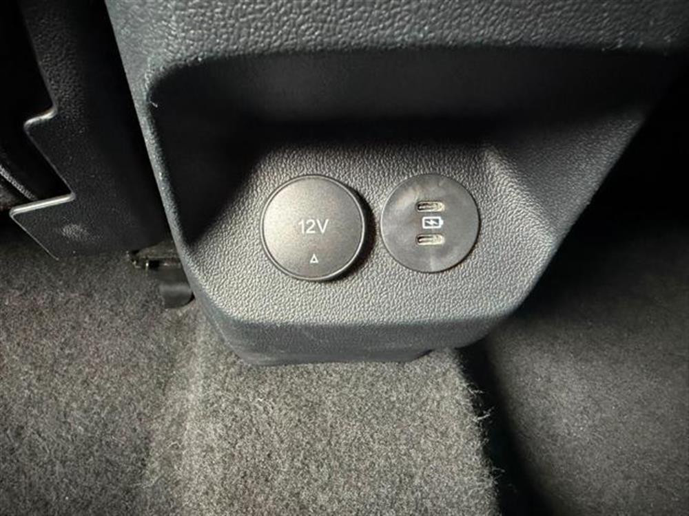 Puma Puma 1.0 EcoBoost Hybrid