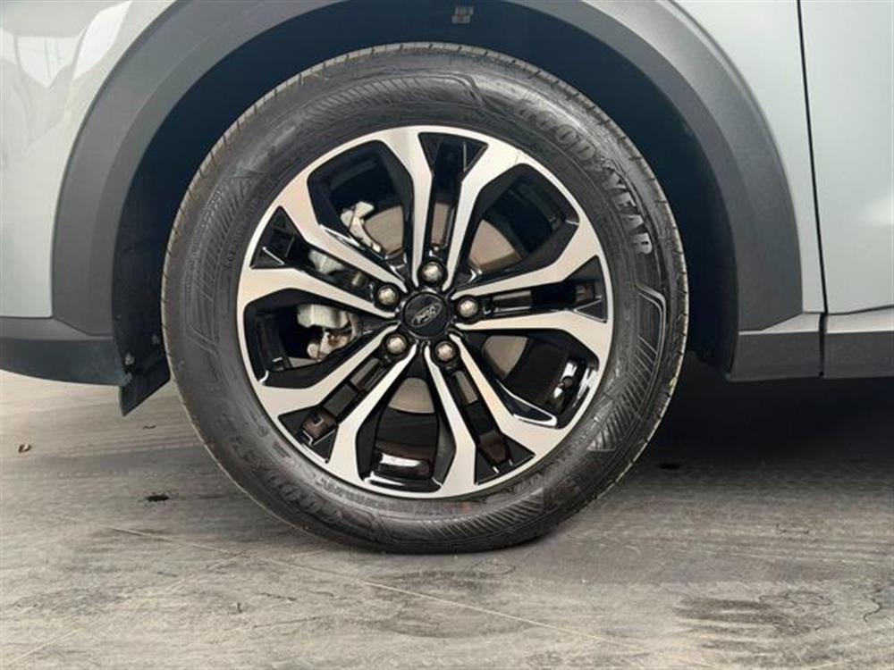 Puma Puma 1.0 EcoBoost Hybrid