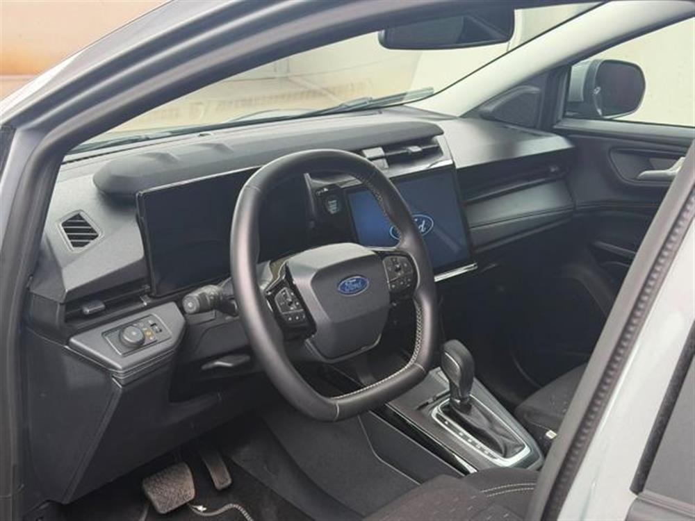 Puma Puma 1.0 EcoBoost Hybrid