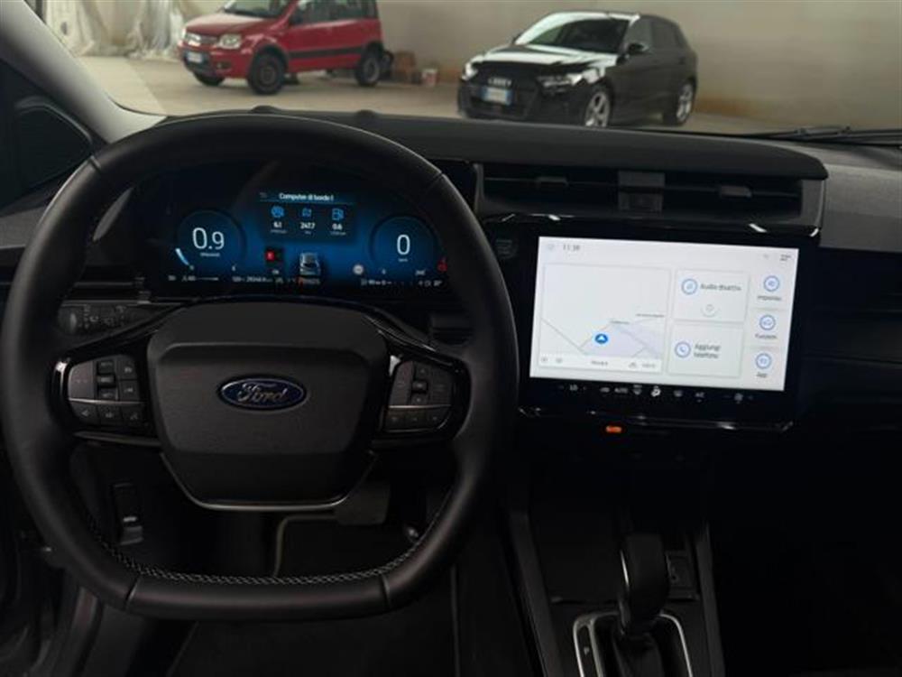 Puma Puma 1.0 EcoBoost Hybrid