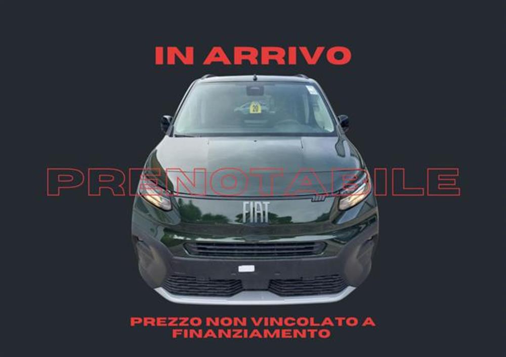 Qubo Qubo L 7 POSTI LA PRIMA 1