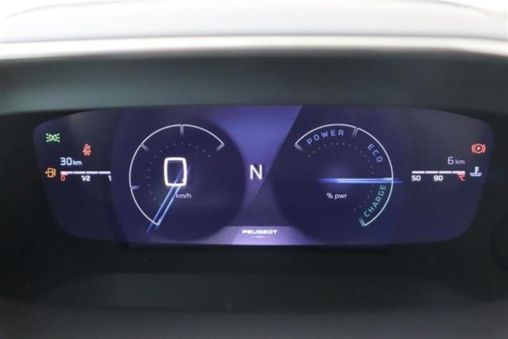 2008 2008 Hybrid 145 e-DCS6 GT