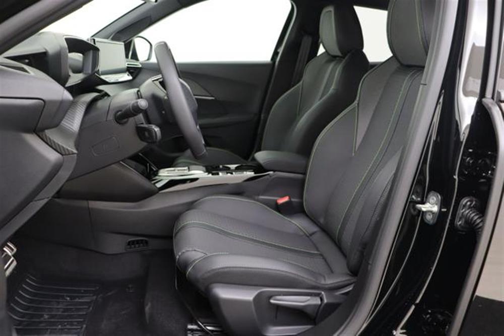 2008 2008 Hybrid 145 e-DCS6 GT