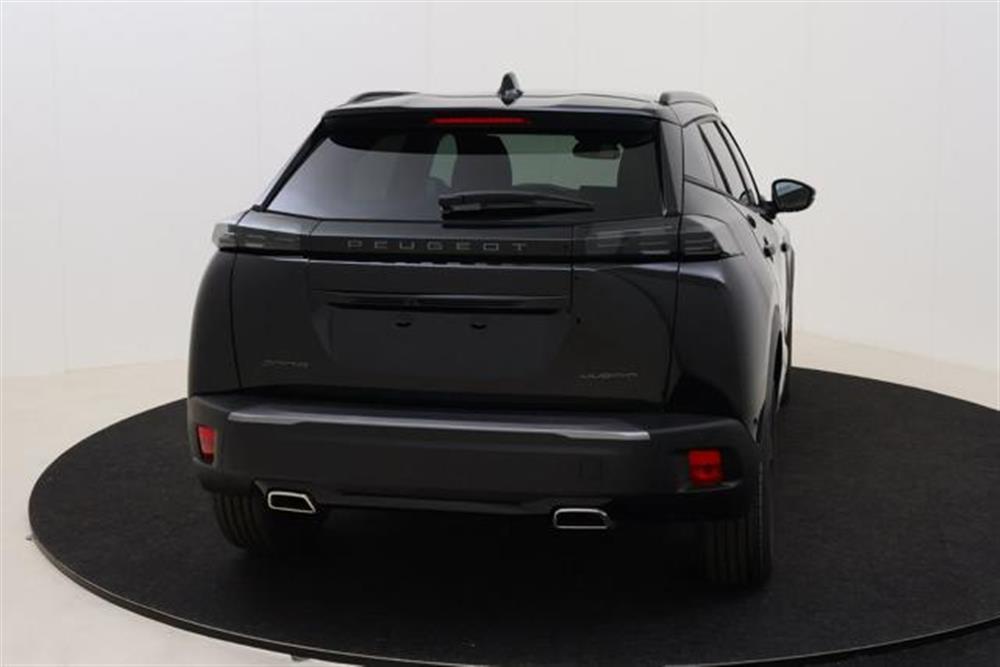 2008 2008 Hybrid 145 e-DCS6 GT