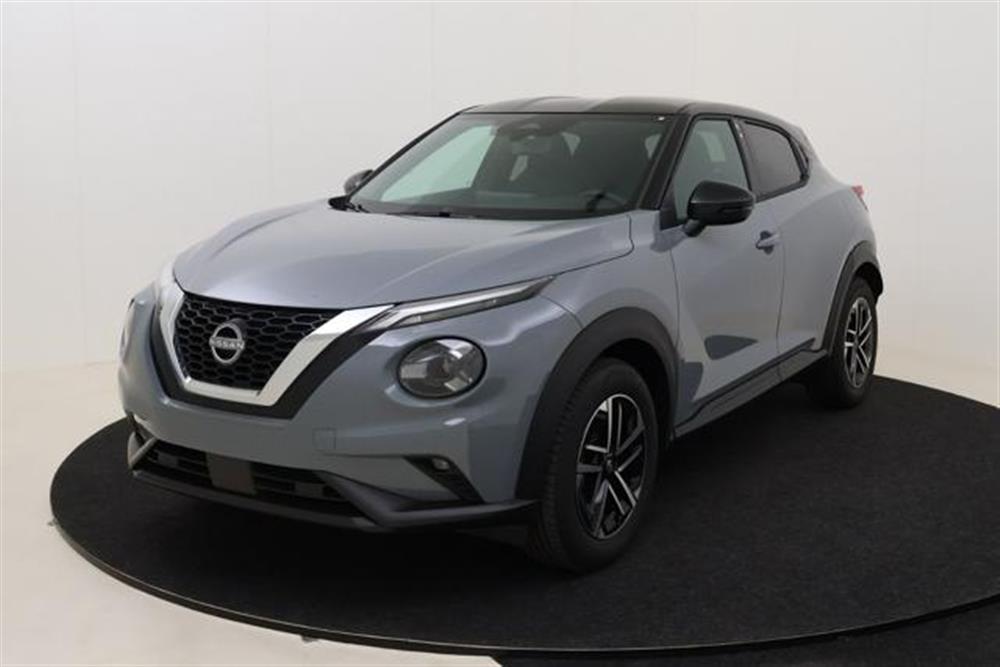 Juke Juke 1.0 DIG-T 114 N-Conn
