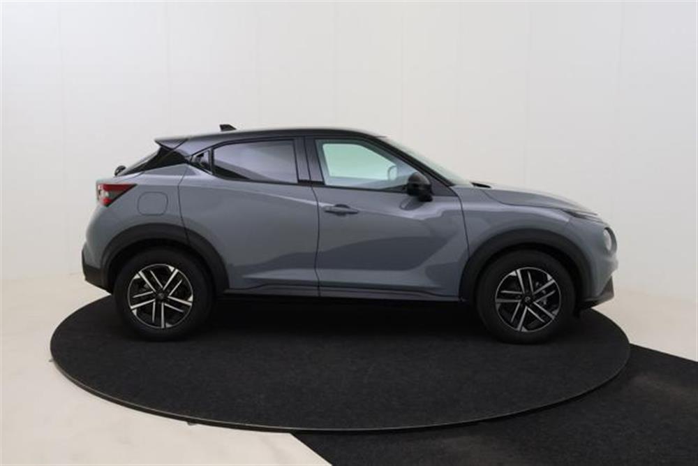 Juke Juke 1.0 DIG-T 114 N-Conn