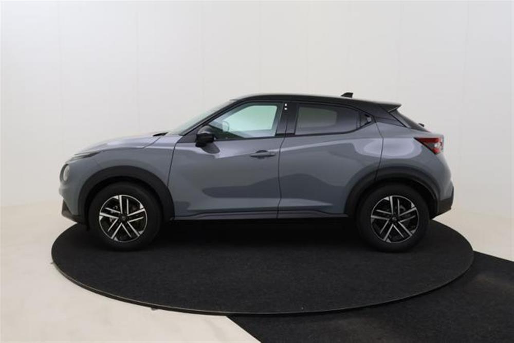Juke Juke 1.0 DIG-T 114 N-Conn