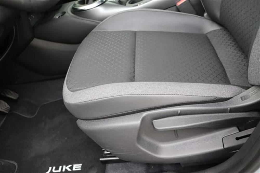 Juke Juke 1.0 DIG-T 114 N-Conn