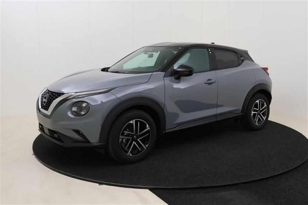 Juke Juke 1.0 DIG-T 114 N-Conn