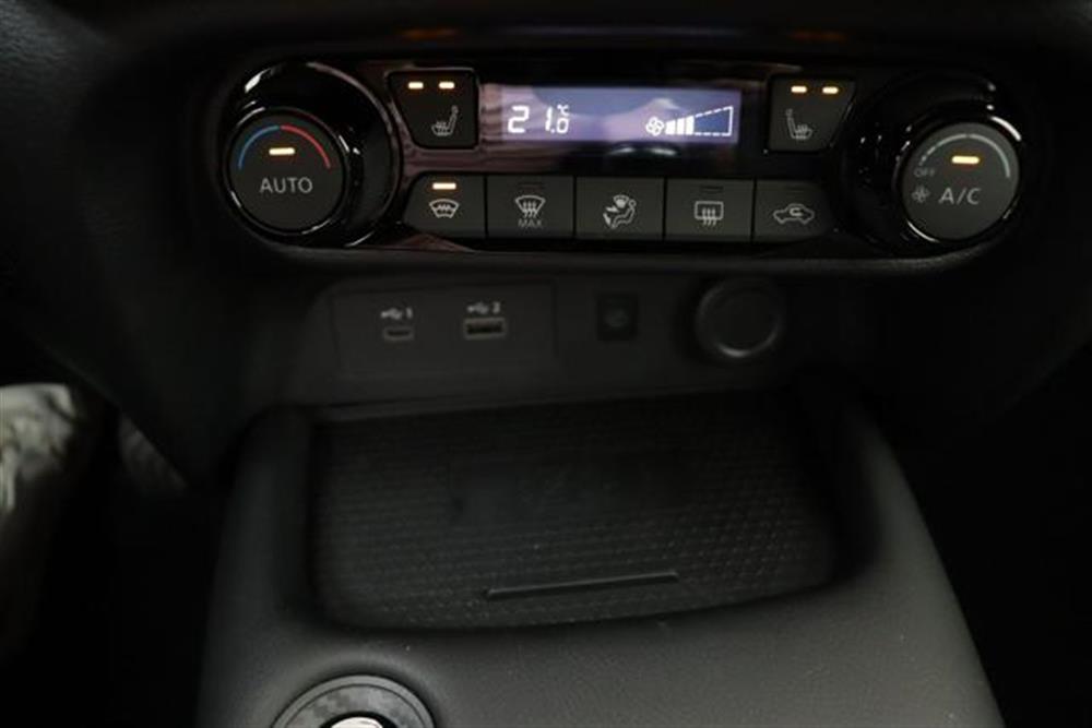 Juke Juke 1.0 DIG-T 114 N-Conn