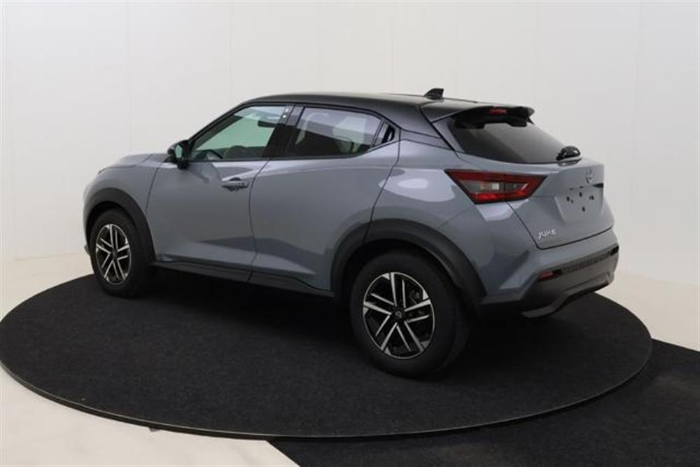 Juke Juke 1.0 DIG-T 114 N-Conn