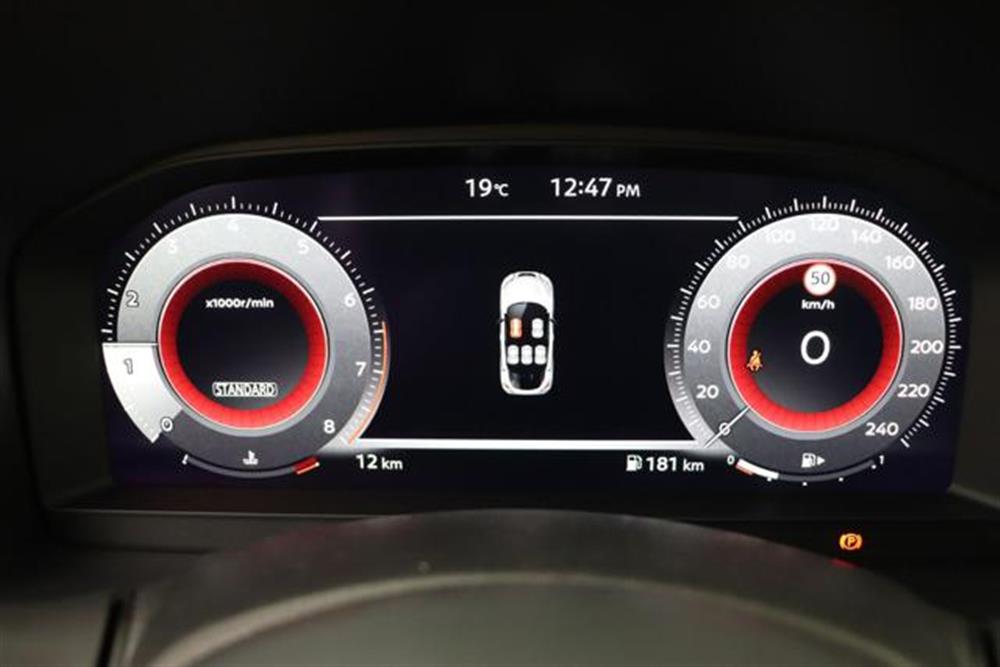 Juke Juke 1.0 DIG-T 114 N-Conn