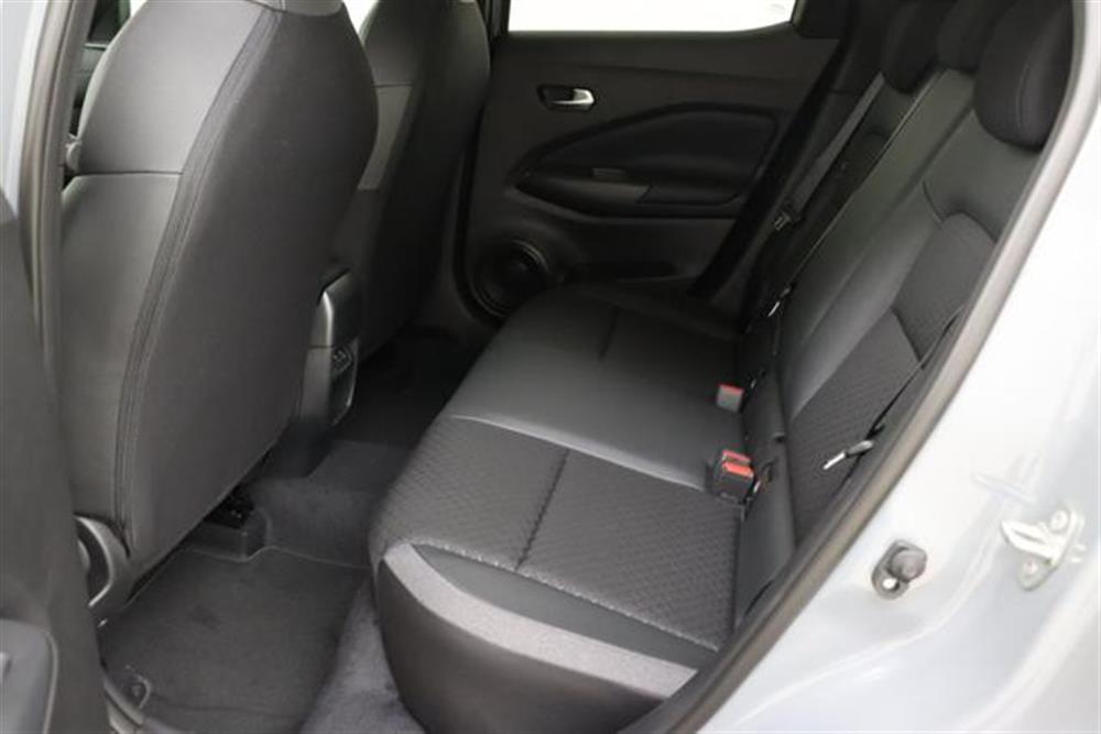 Juke Juke 1.0 DIG-T 114 N-Conn