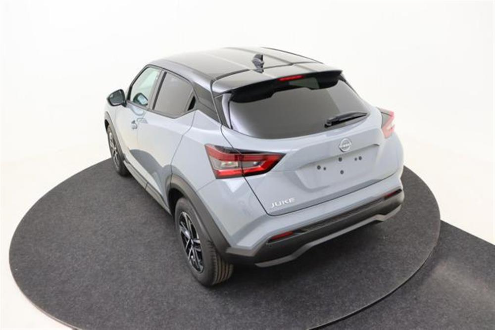 Juke Juke 1.0 DIG-T 114 N-Conn