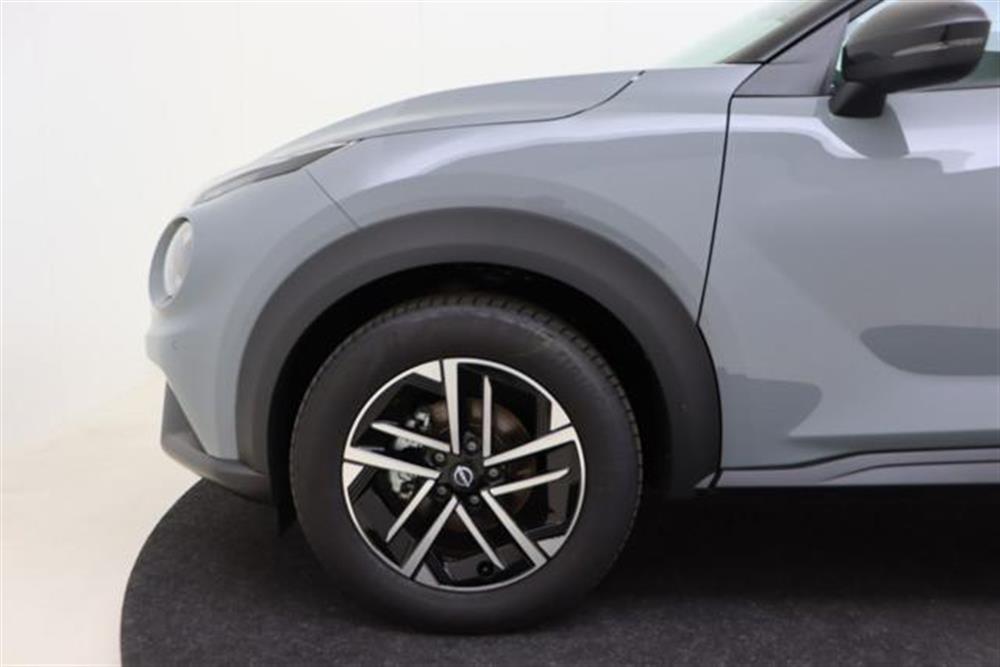 Juke Juke 1.0 DIG-T 114 N-Conn
