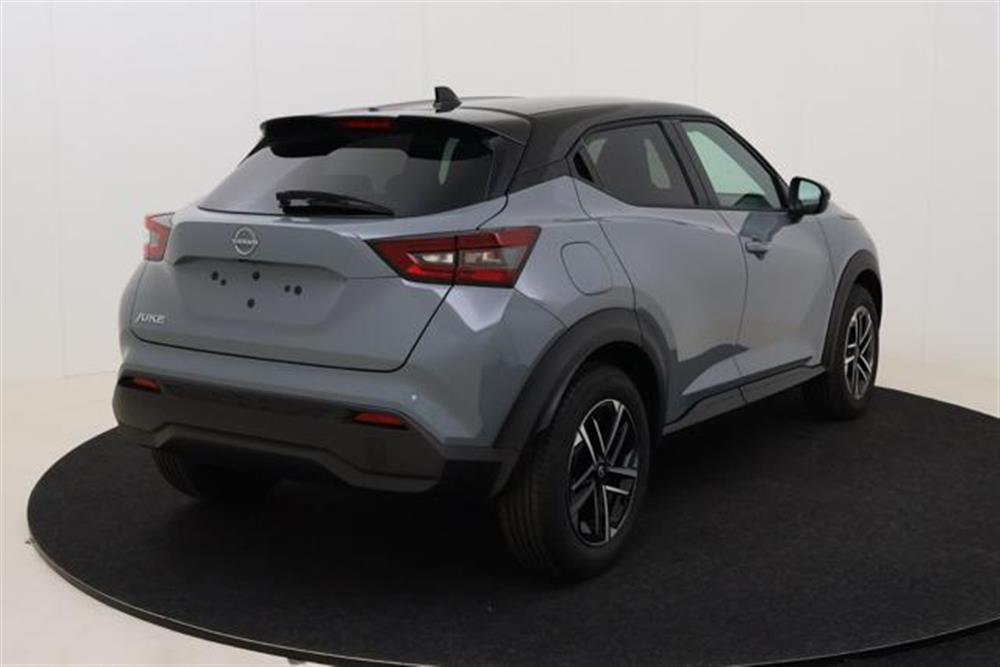 Juke Juke 1.0 DIG-T 114 N-Conn