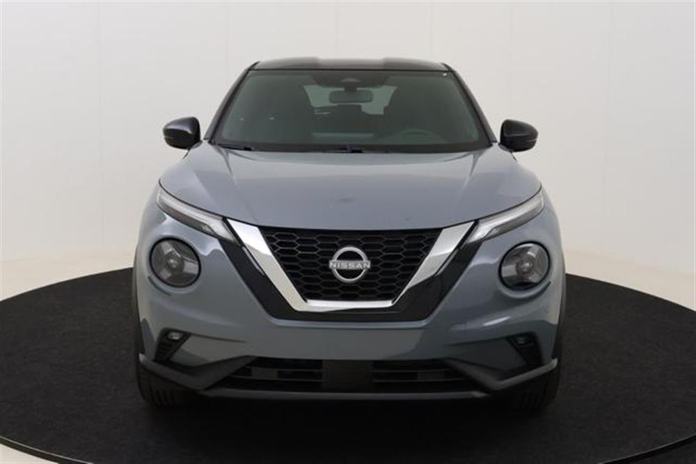 Juke Juke 1.0 DIG-T 114 N-Conn
