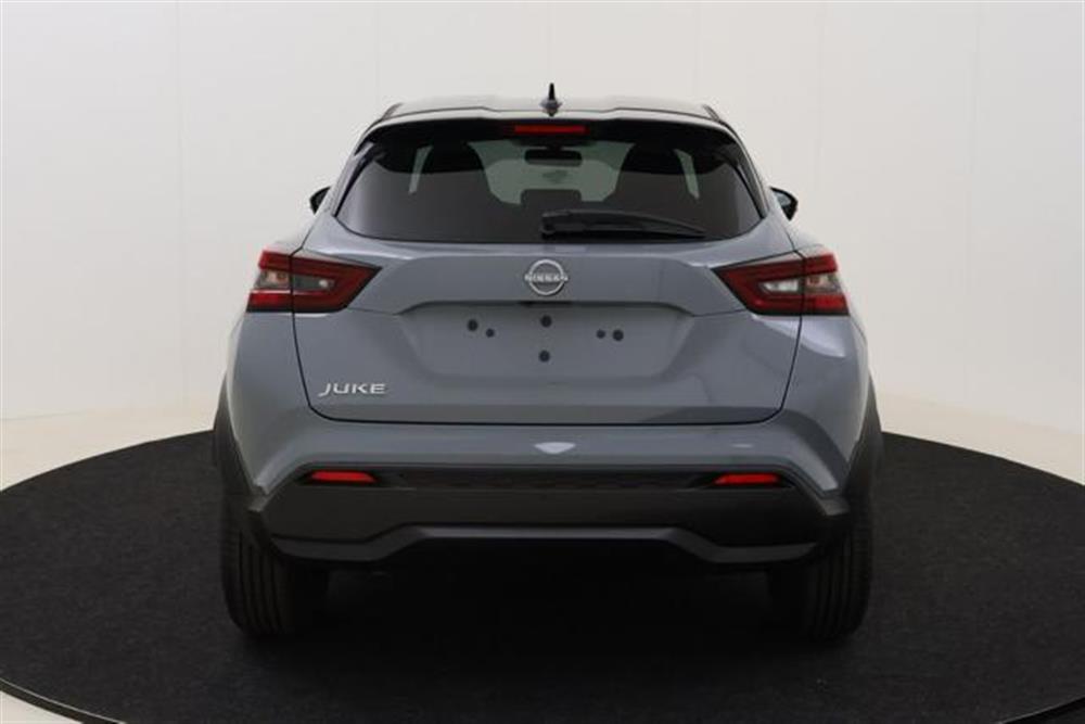 Juke Juke 1.0 DIG-T 114 N-Conn