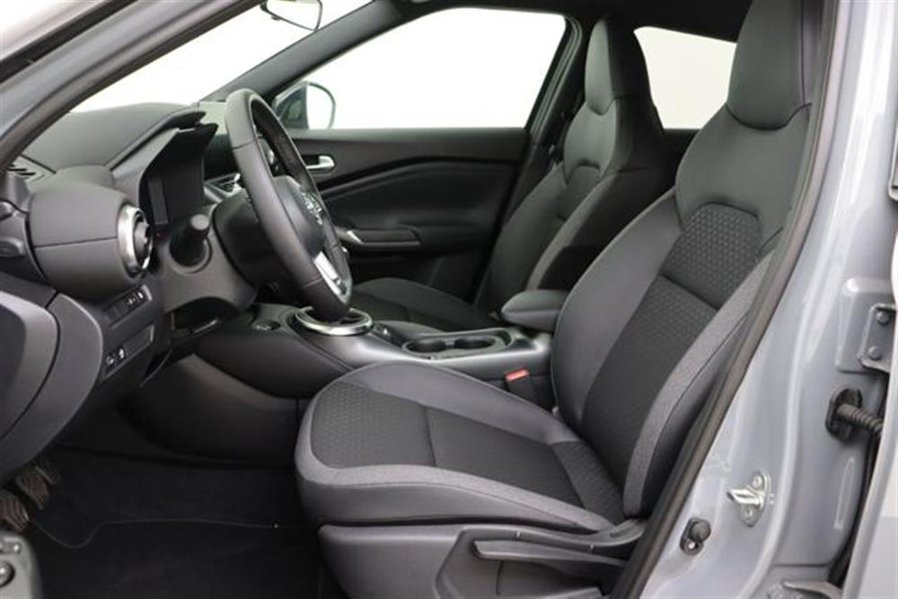 Juke Juke 1.0 DIG-T 114 N-Conn