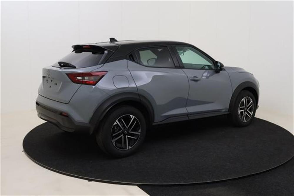 Juke Juke 1.0 DIG-T 114 N-Conn
