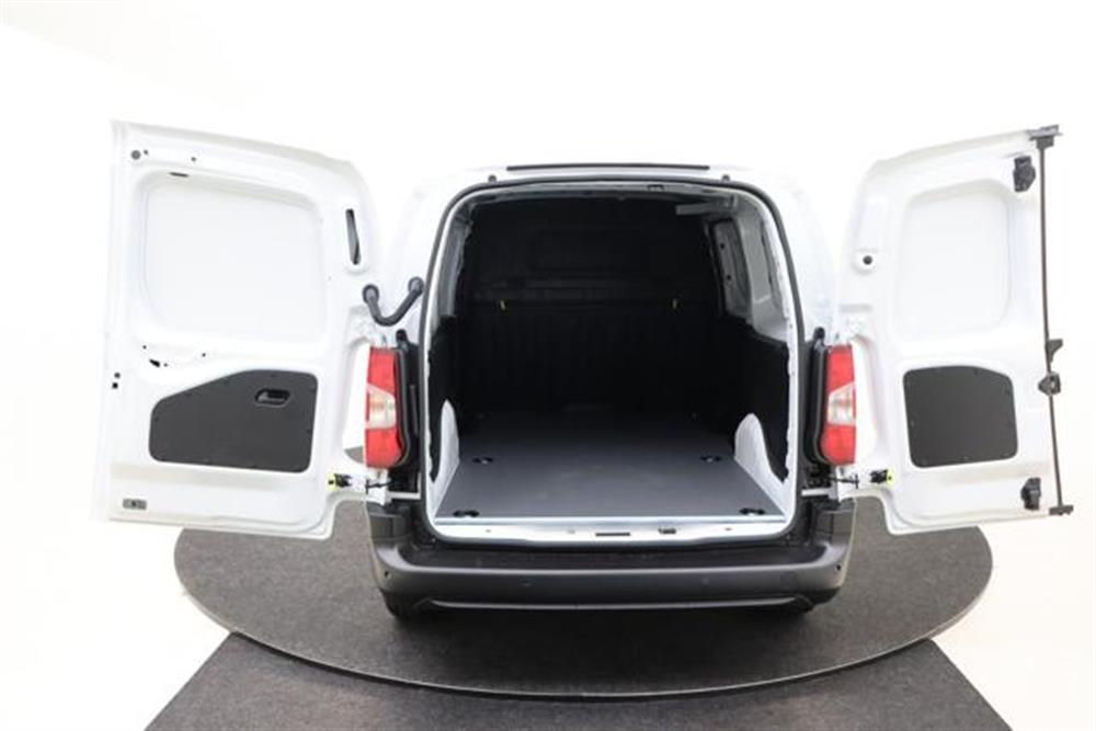 Combo Combo Cargo L2H1 Heavy 1.5
