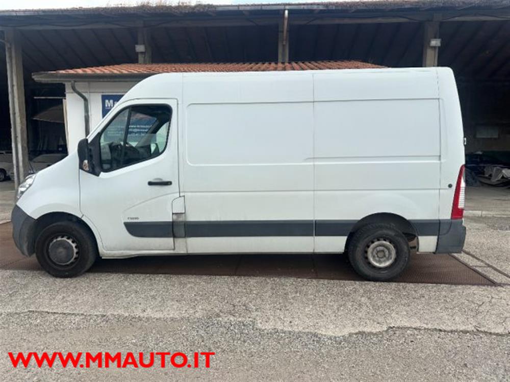 Movano Movano 28 2.3 CDTI 125CV PC
