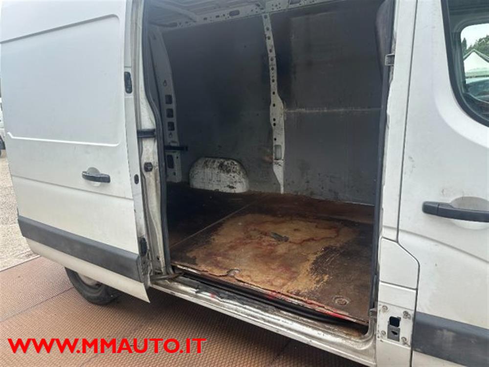 Movano Movano 28 2.3 CDTI 125CV PC