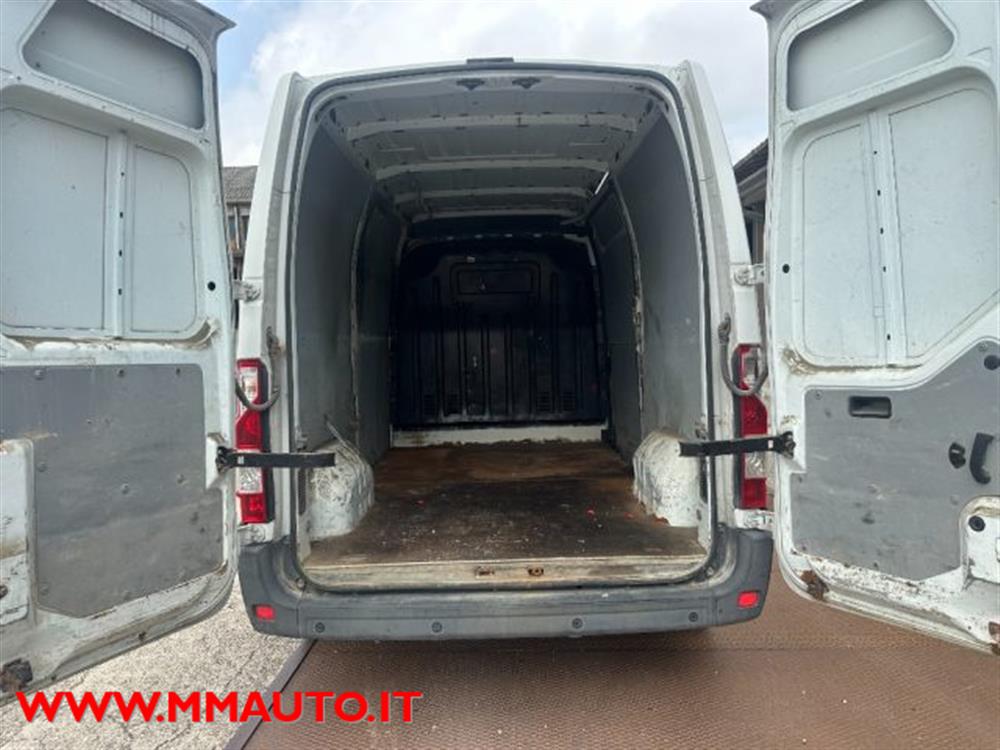 Movano Movano 28 2.3 CDTI 125CV PC
