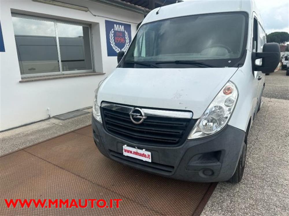 Movano Movano 28 2.3 CDTI 125CV PC