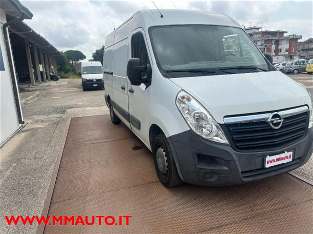 Movano Movano 28 2.3 CDTI 125CV PC