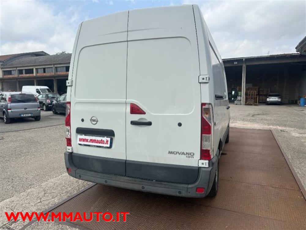 Movano Movano 28 2.3 CDTI 125CV PC