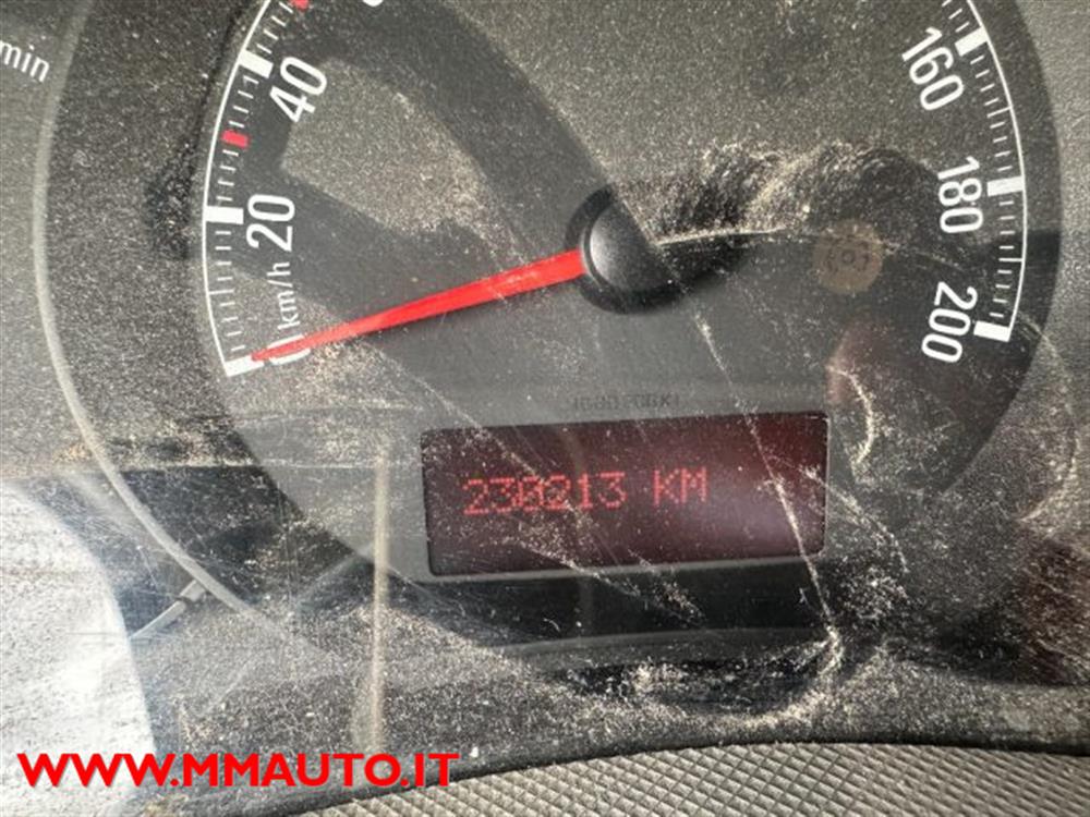 Movano Movano 28 2.3 CDTI 125CV PC