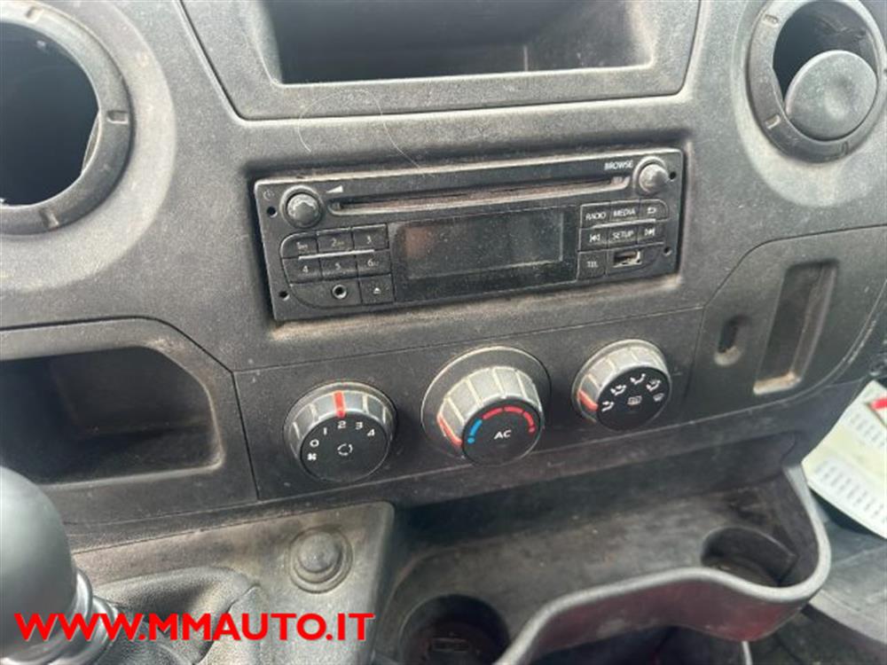 Movano Movano 28 2.3 CDTI 125CV PC