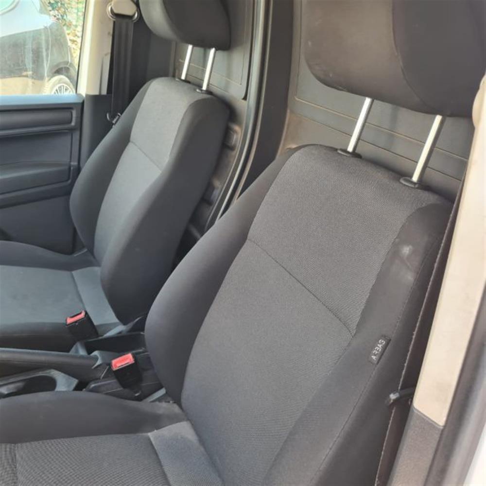 Caddy Caddy 2.0 TDI 122 CV 4MOTI